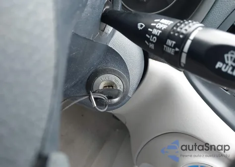 2007 Hyundai Accent Gls from USA, damaged, VIN KMHCN46C27U093853